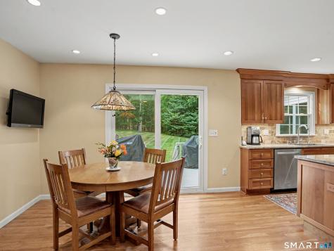 16 Banks Hill Place Ridgefield CT 06877
