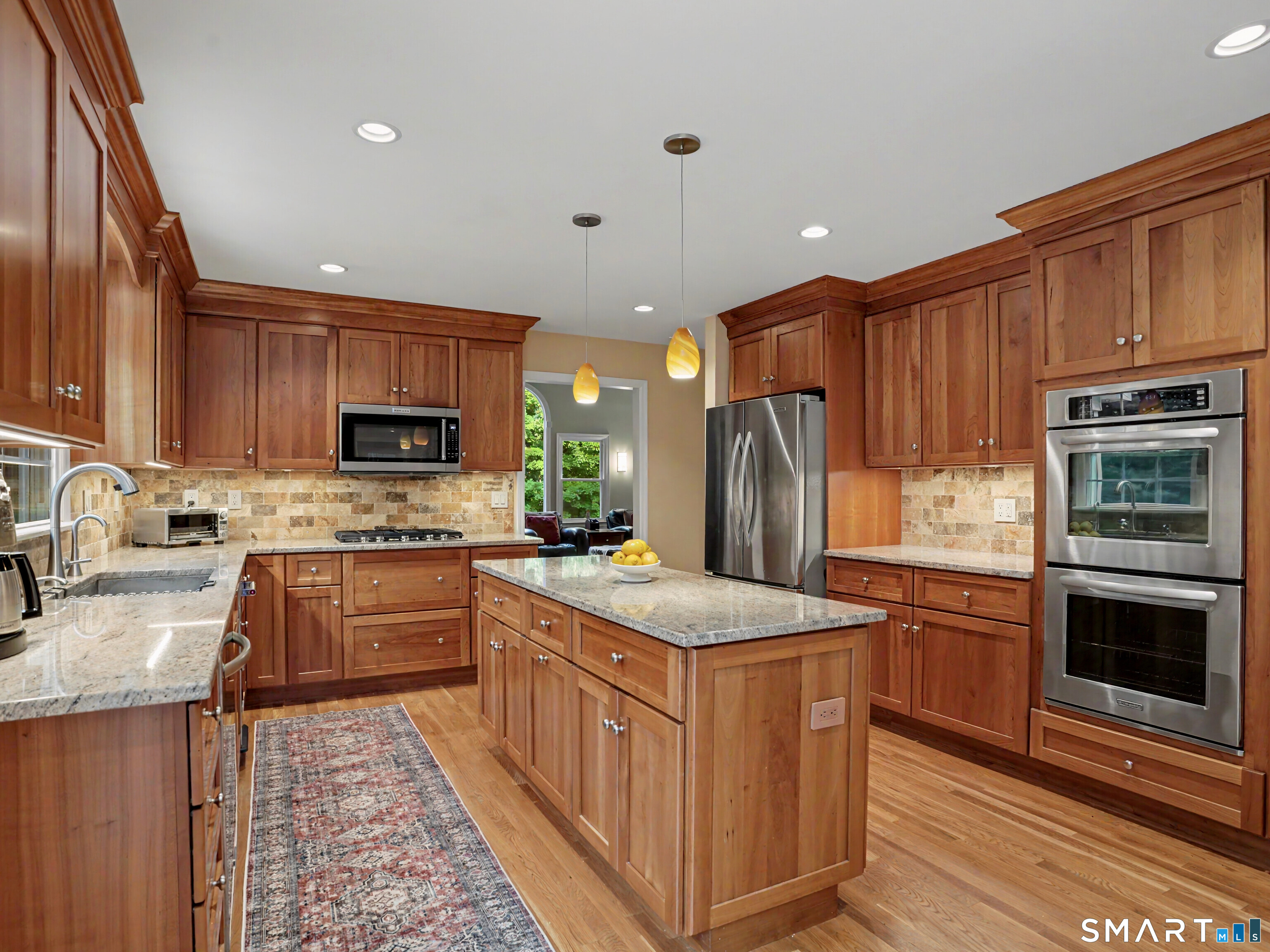 16 Banks Hill Place Ridgefield CT 06877