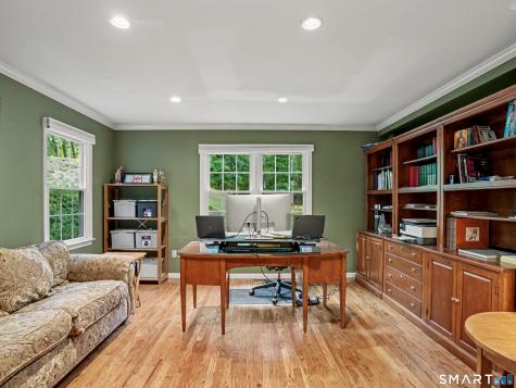 16 Banks Hill Place Ridgefield CT 06877