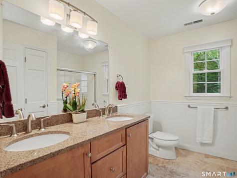 16 Banks Hill Place Ridgefield CT 06877