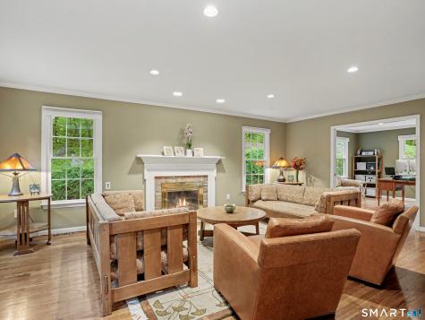 16 Banks Hill Place Ridgefield CT 06877
