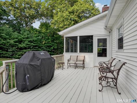 16 Banks Hill Place Ridgefield CT 06877