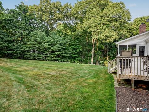 16 Banks Hill Place Ridgefield CT 06877