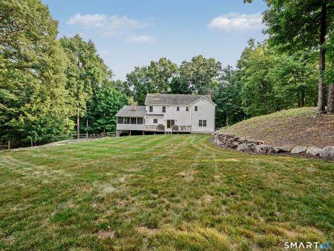 16 Banks Hill Place Ridgefield CT 06877