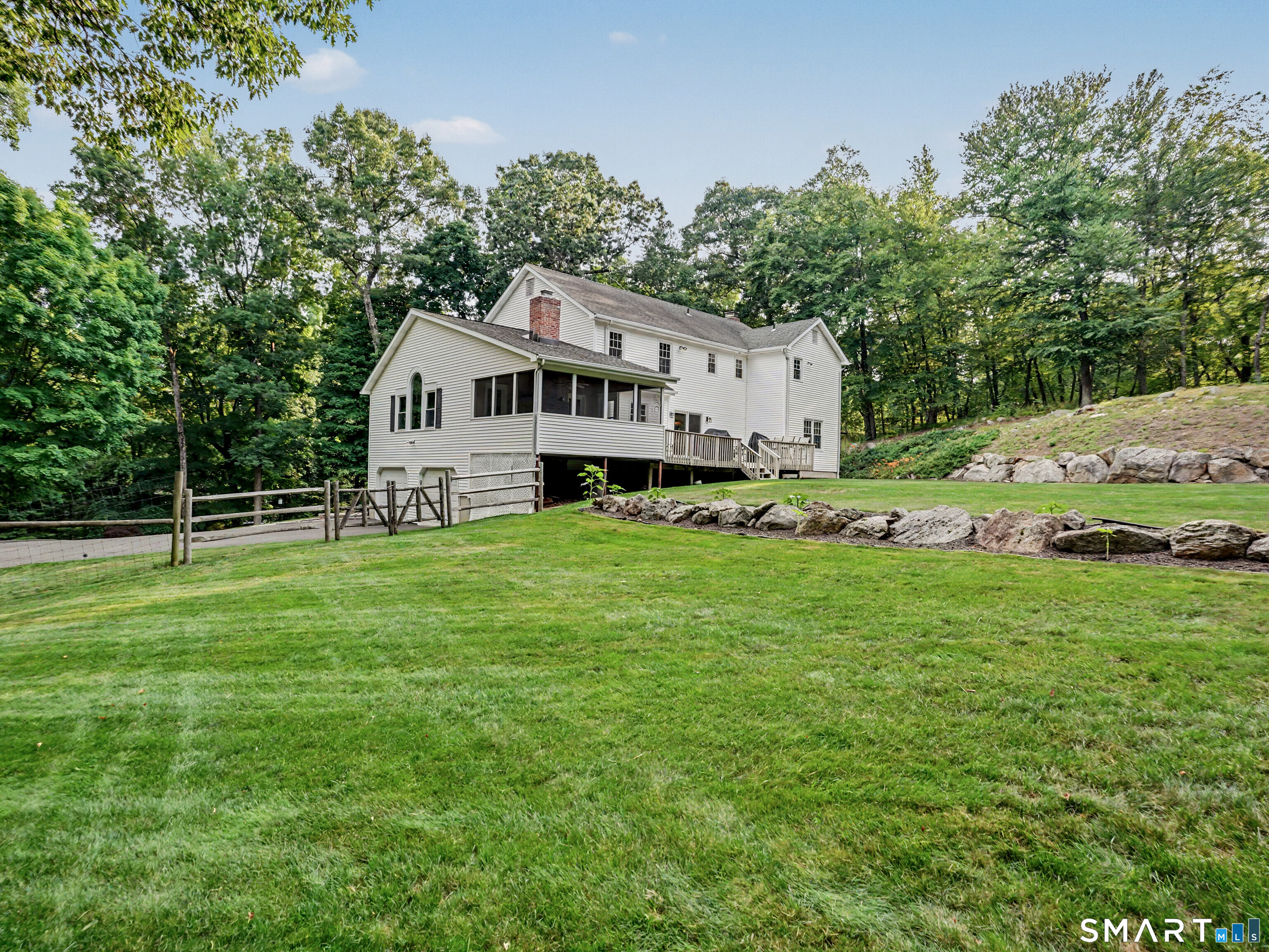 16 Banks Hill Place Ridgefield CT 06877