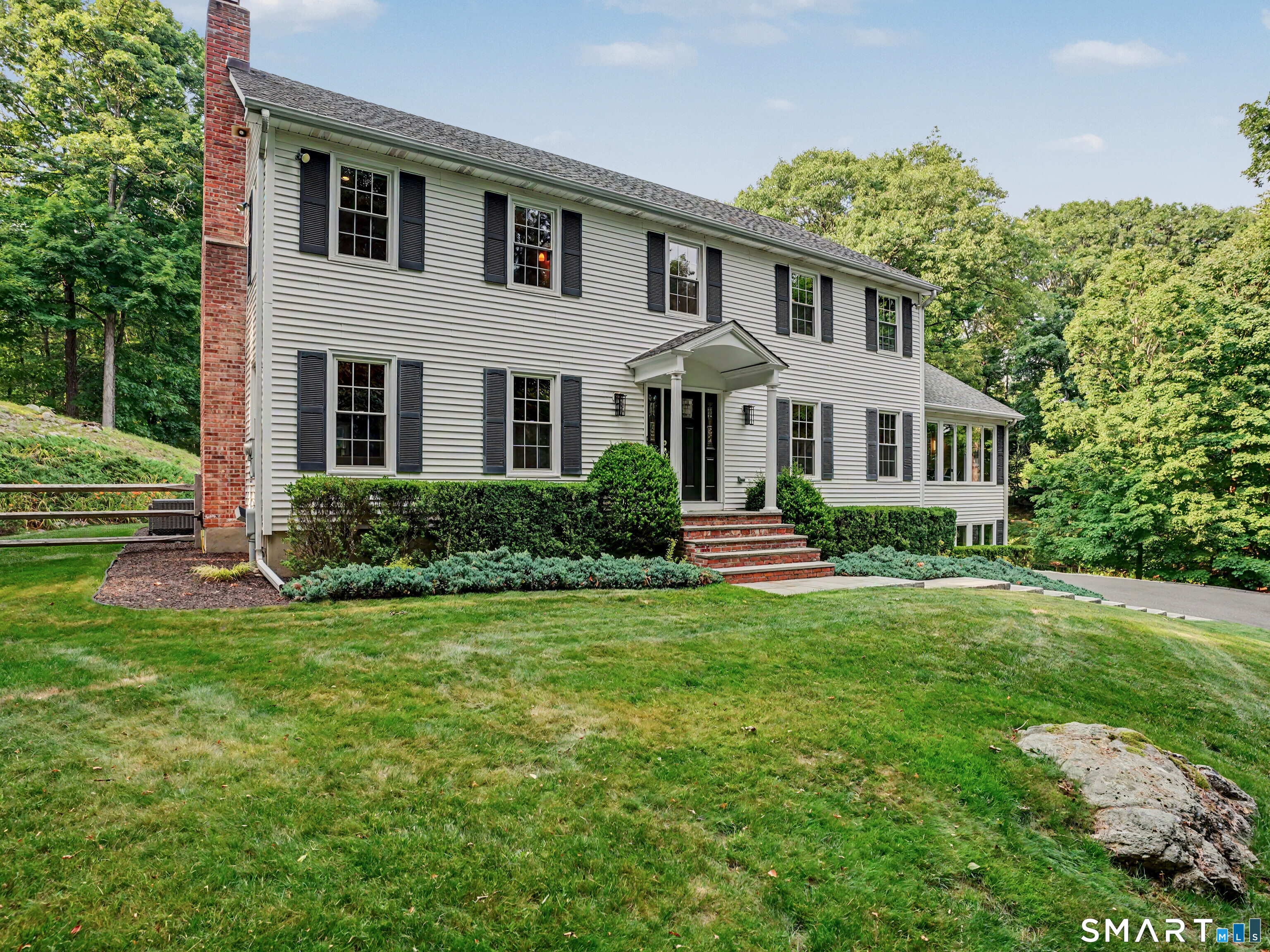 16 Banks Hill Place Ridgefield CT 06877