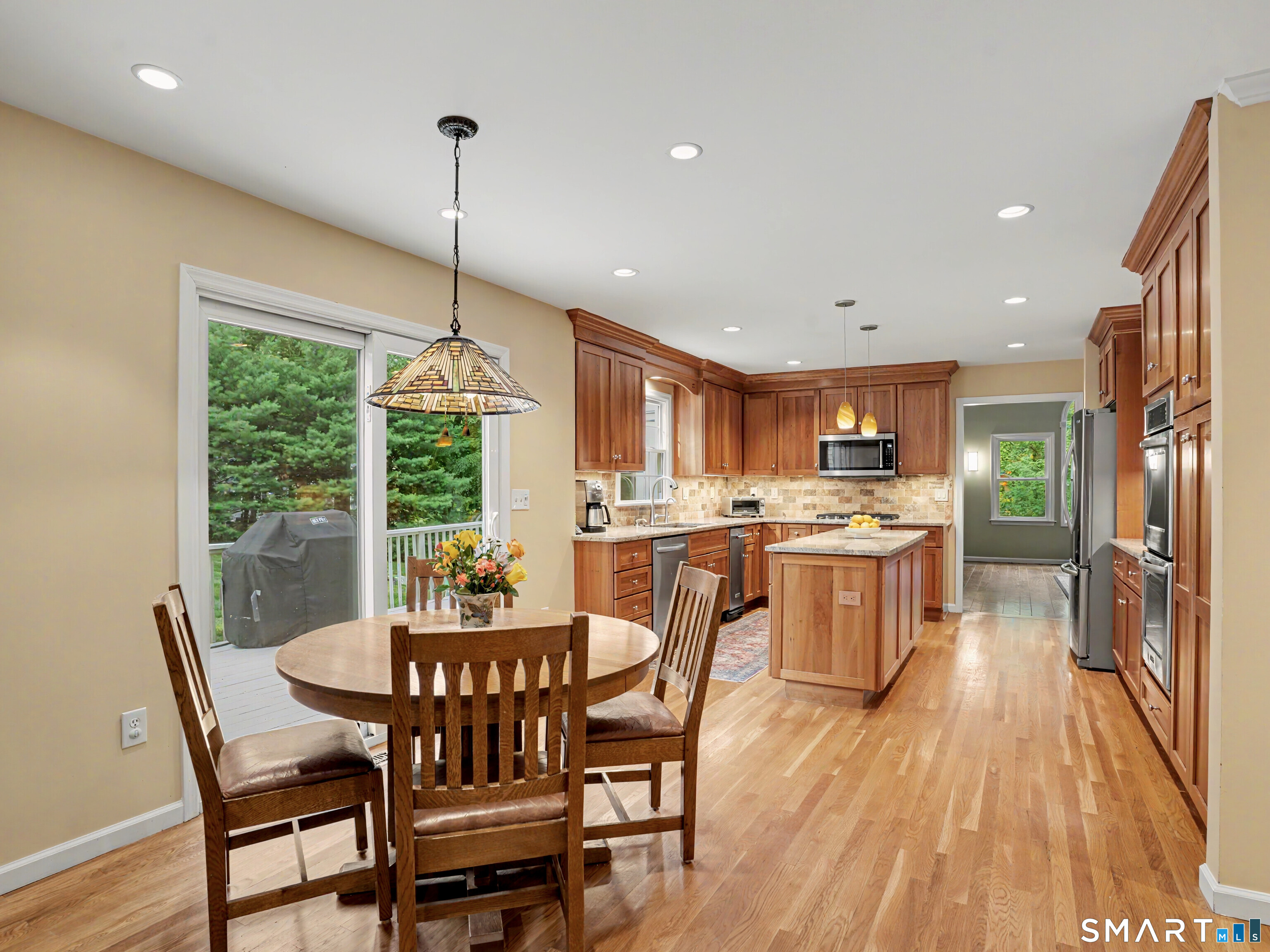 16 Banks Hill Place Ridgefield CT 06877