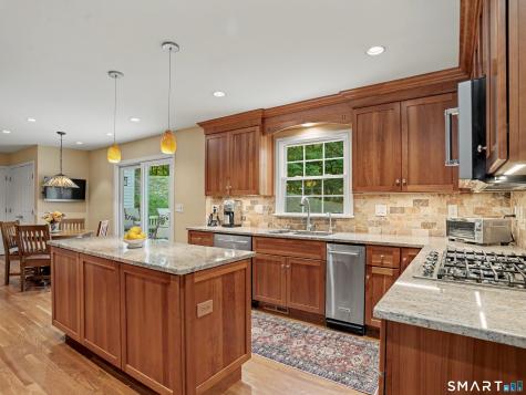 16 Banks Hill Place Ridgefield CT 06877