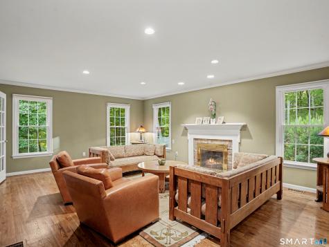16 Banks Hill Place Ridgefield CT 06877