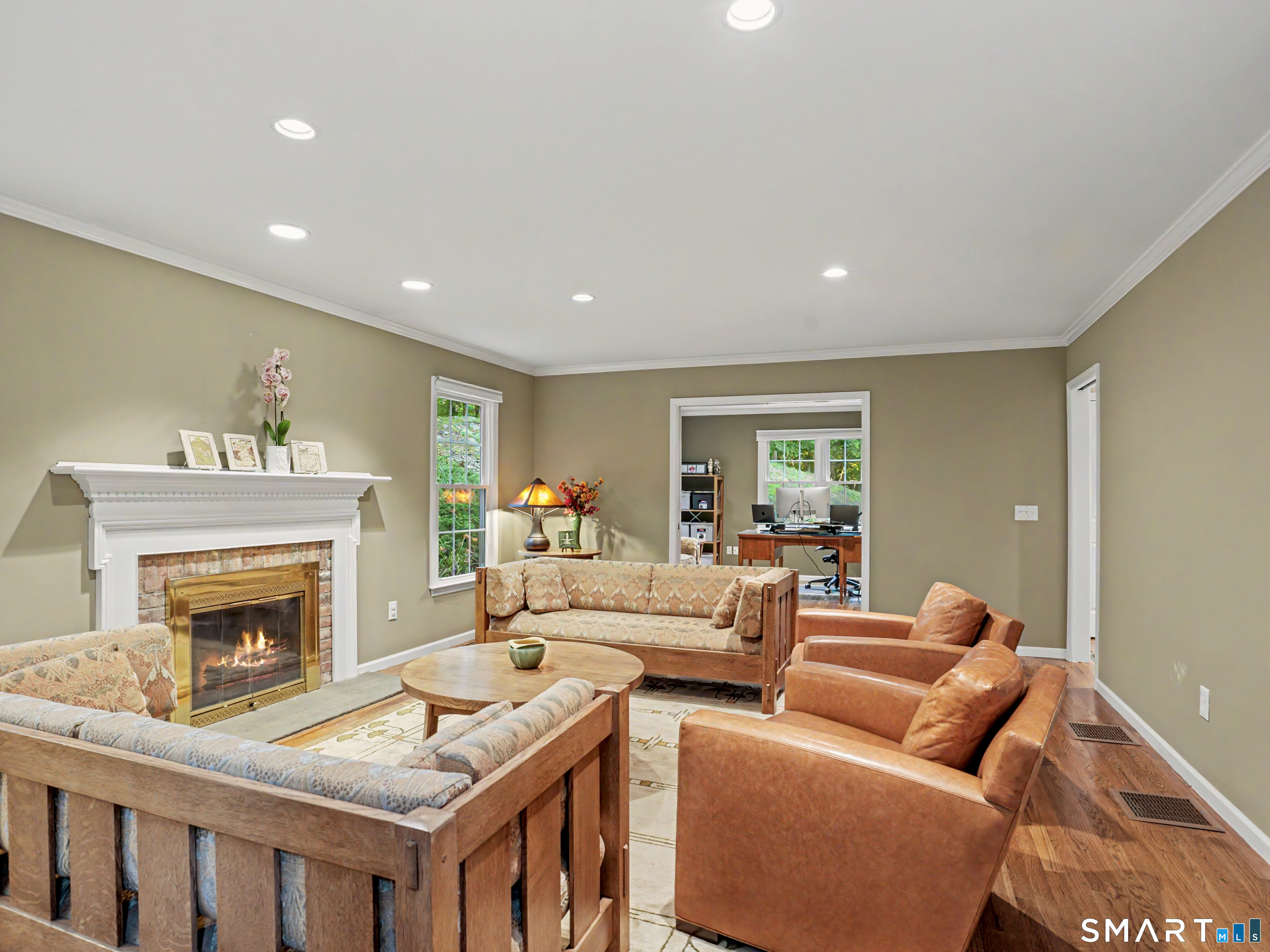 16 Banks Hill Place Ridgefield CT 06877