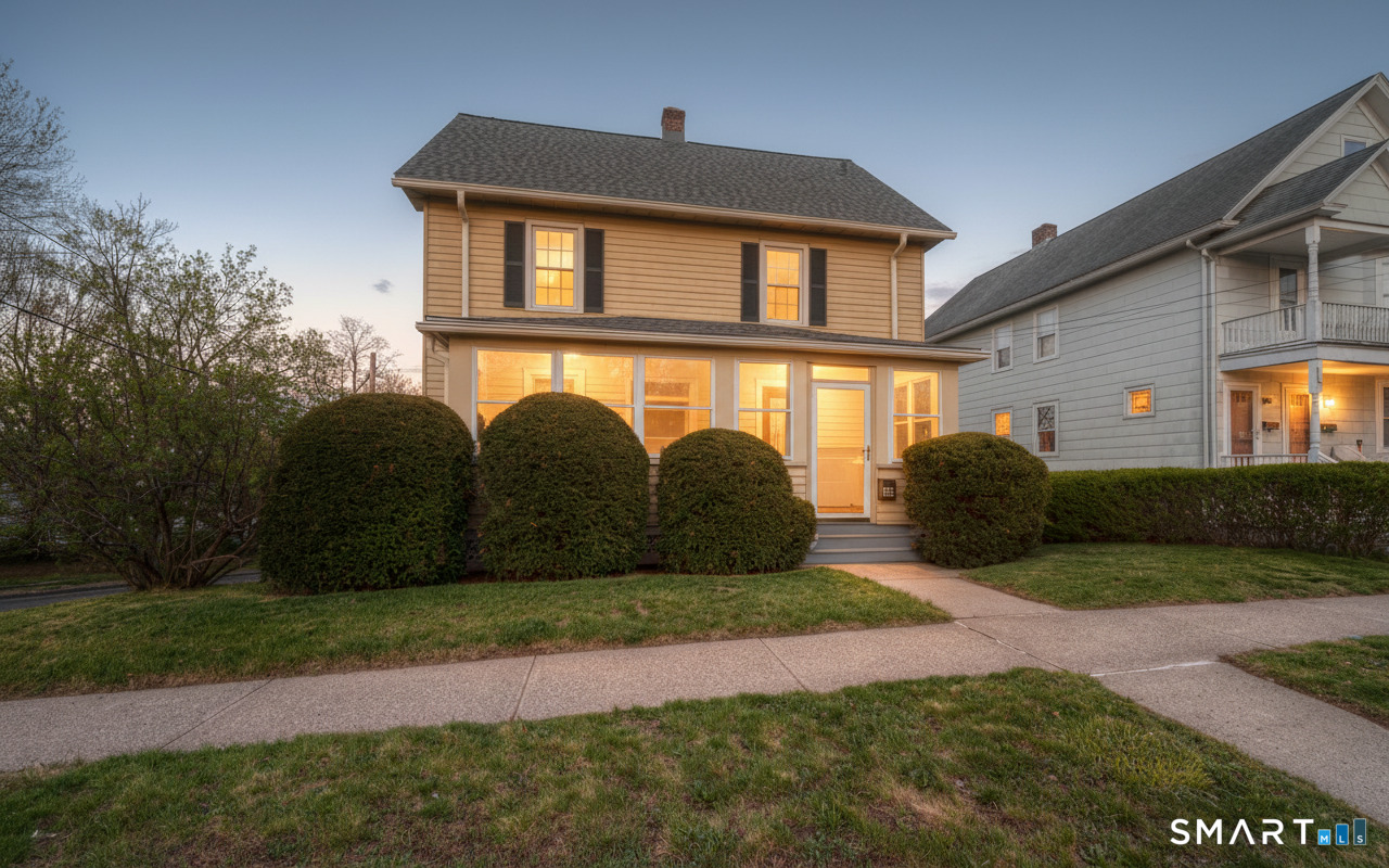 38 Johnson Street Middletown CT 06457
