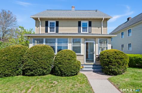 38 Johnson Street Middletown CT 06457