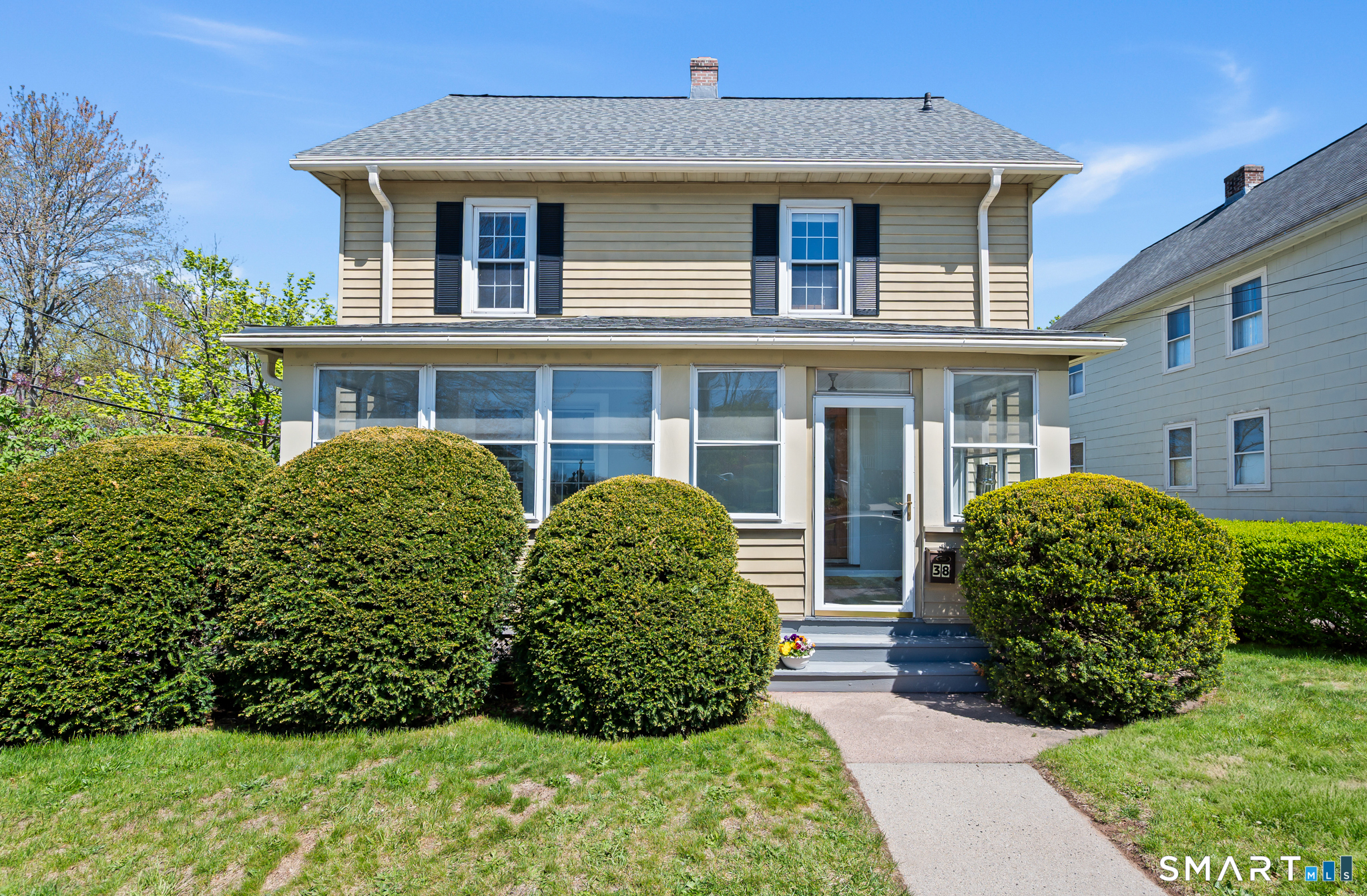 38 Johnson Street Middletown CT 06457