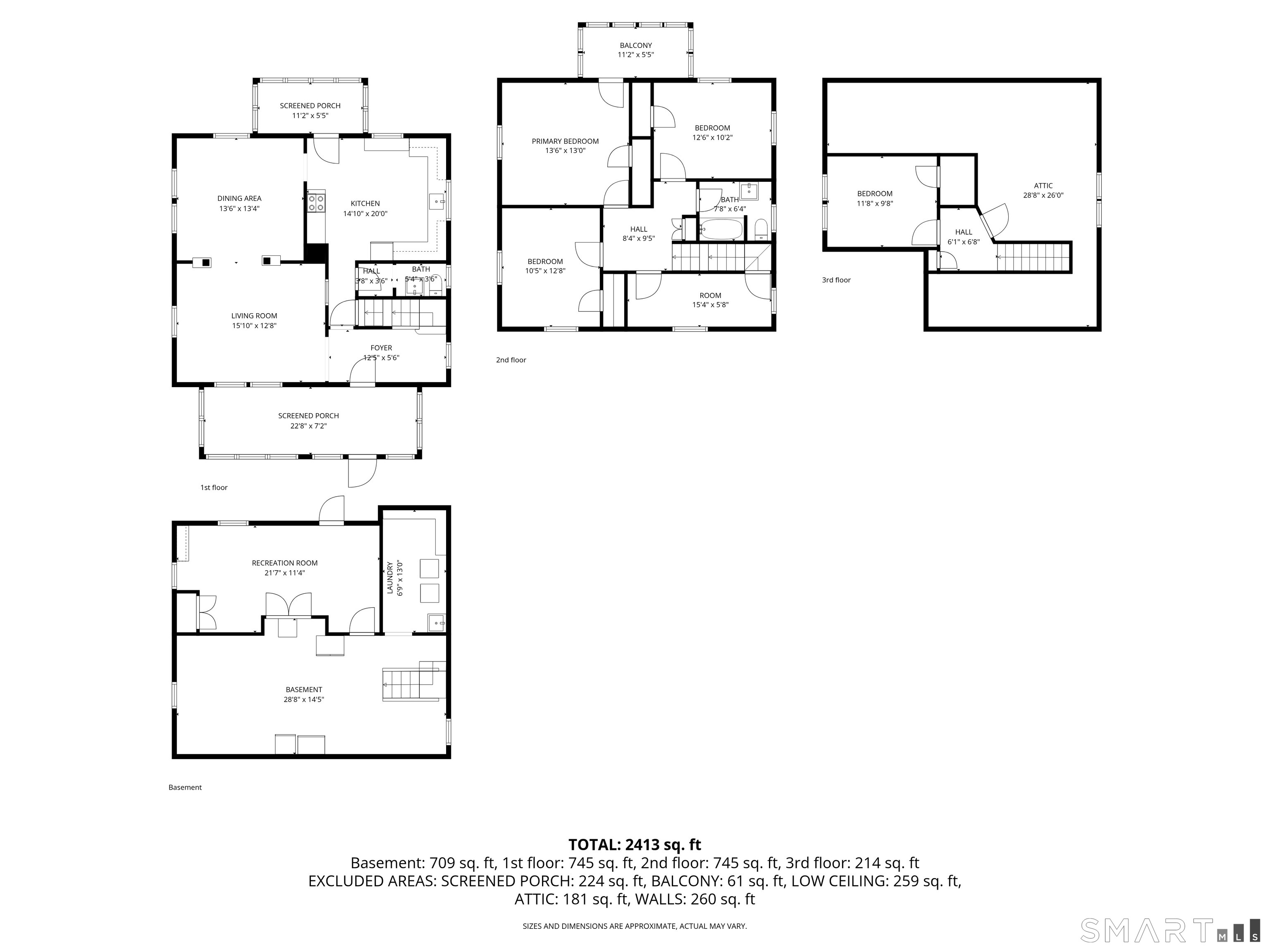 38 Johnson Street Middletown CT 06457