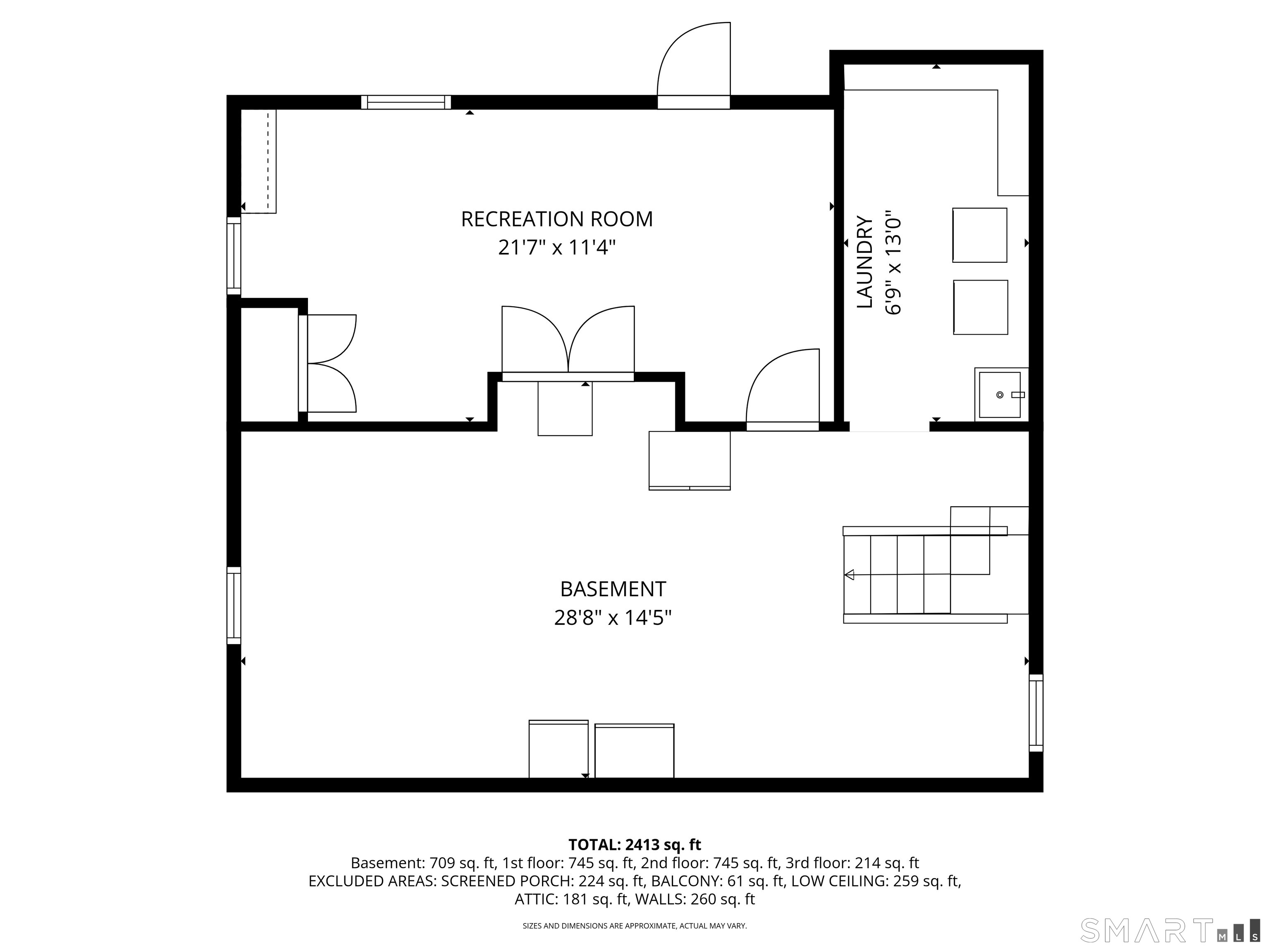 38 Johnson Street Middletown CT 06457
