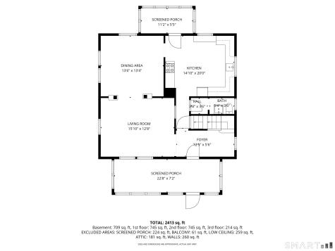 38 Johnson Street Middletown CT 06457