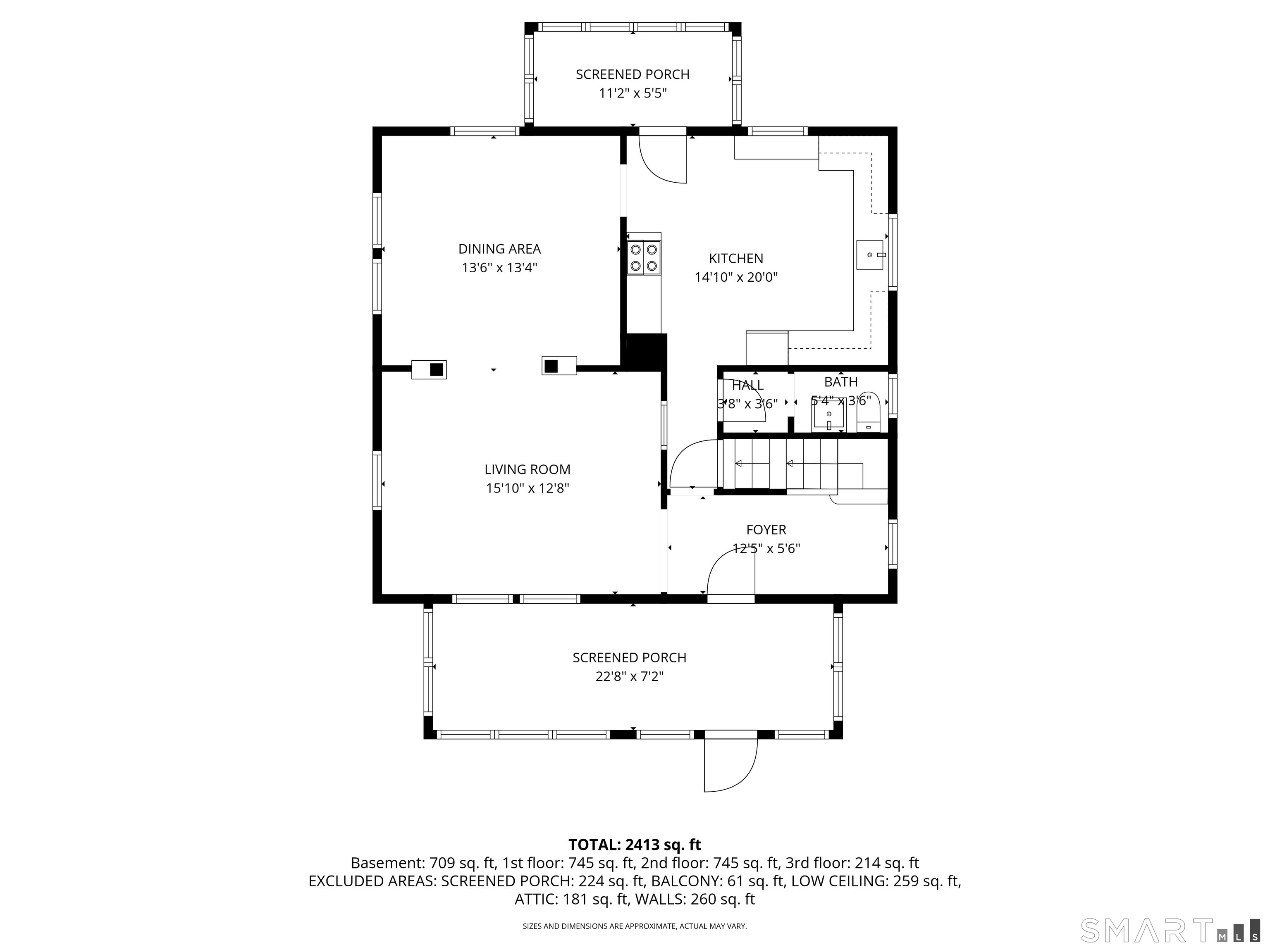 38 Johnson Street Middletown CT 06457