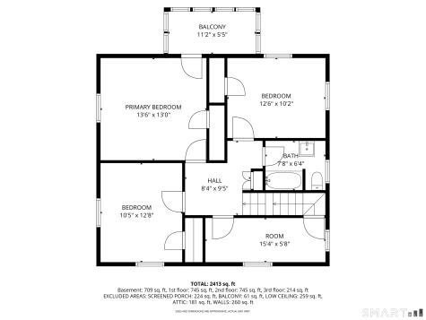 38 Johnson Street Middletown CT 06457