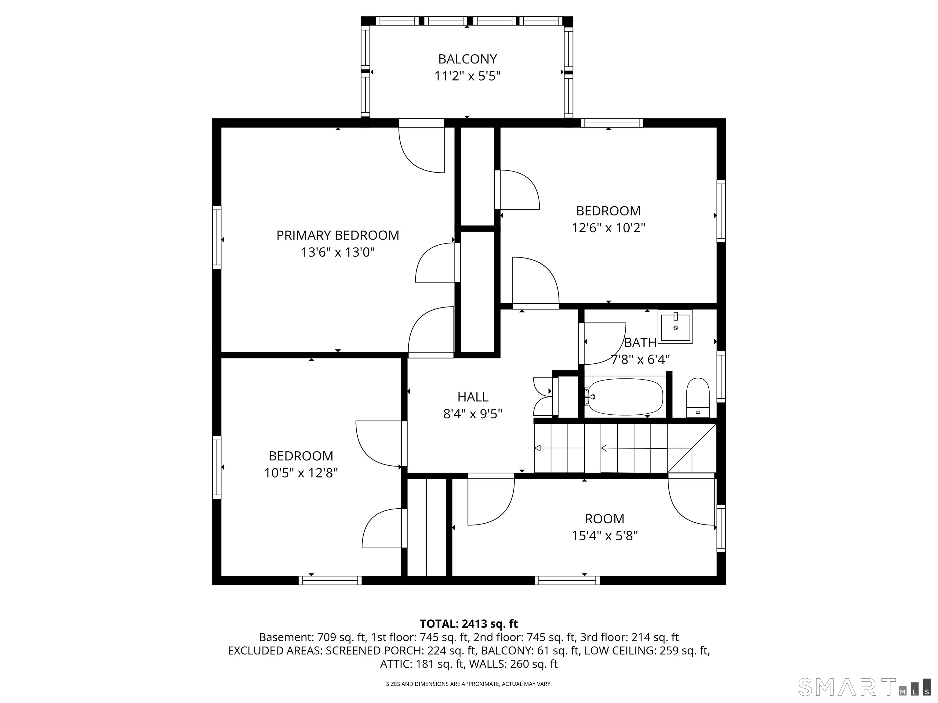 38 Johnson Street Middletown CT 06457