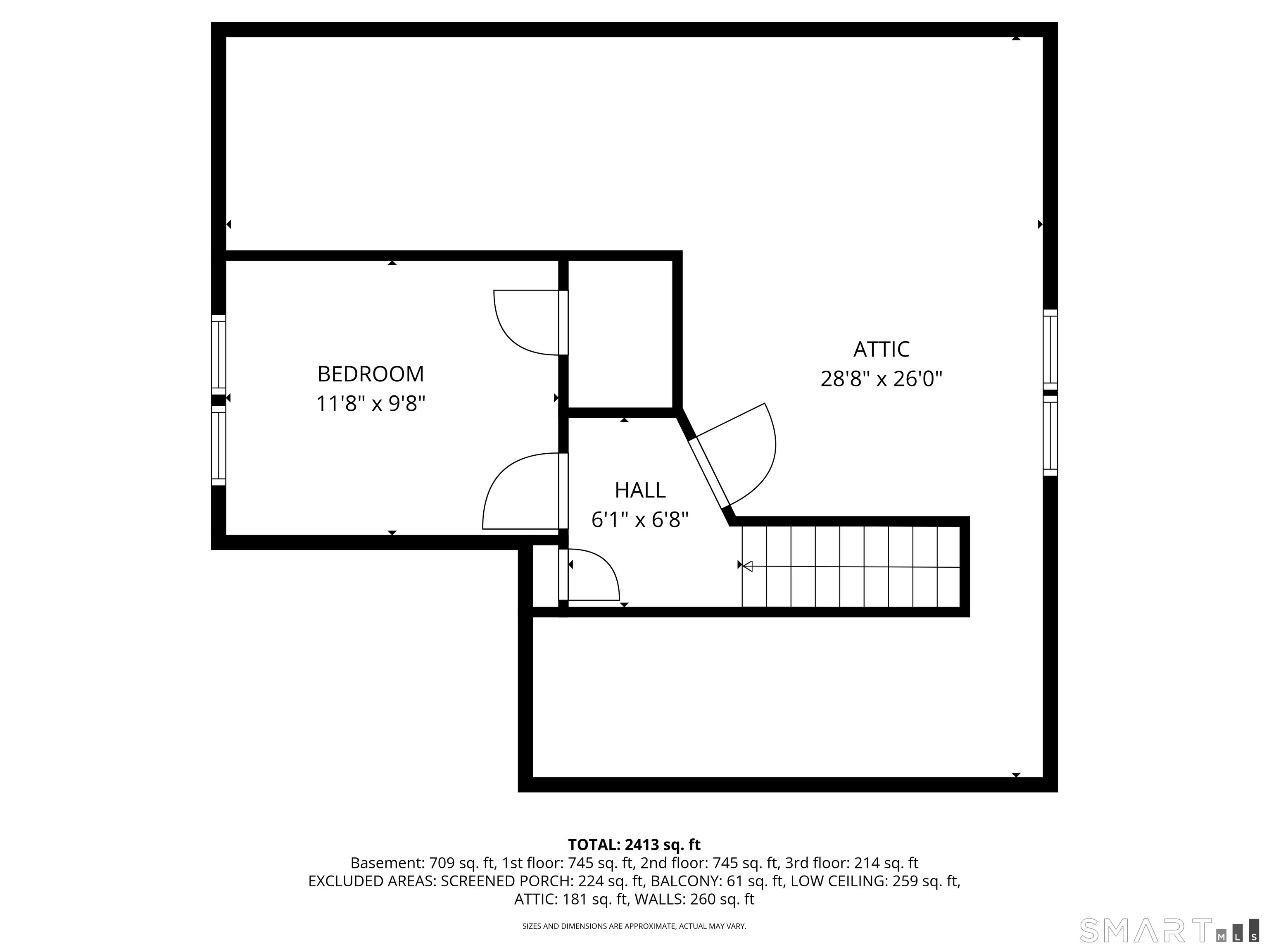 38 Johnson Street Middletown CT 06457