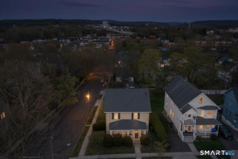38 Johnson Street Middletown CT 06457