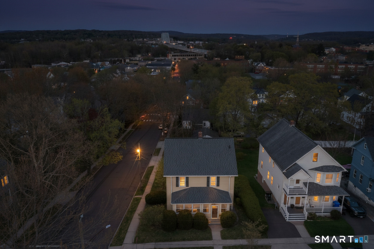 38 Johnson Street Middletown CT 06457