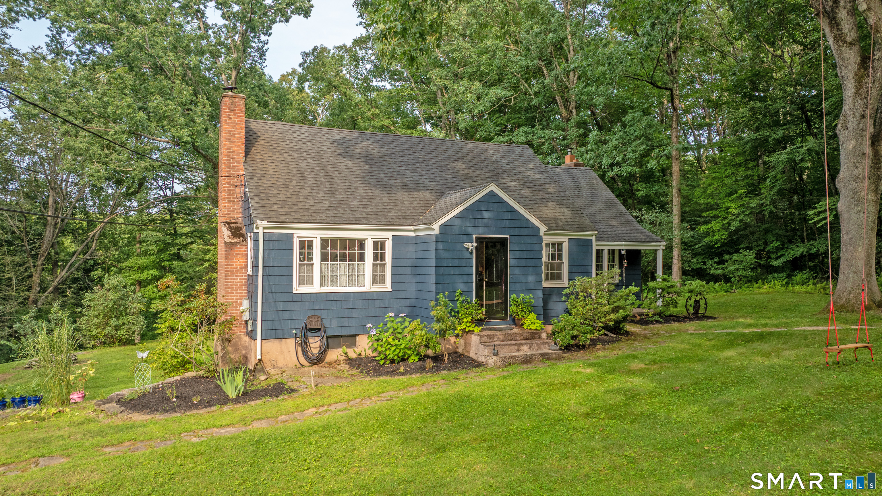 251 Thompson Hill Road Portland CT 06480