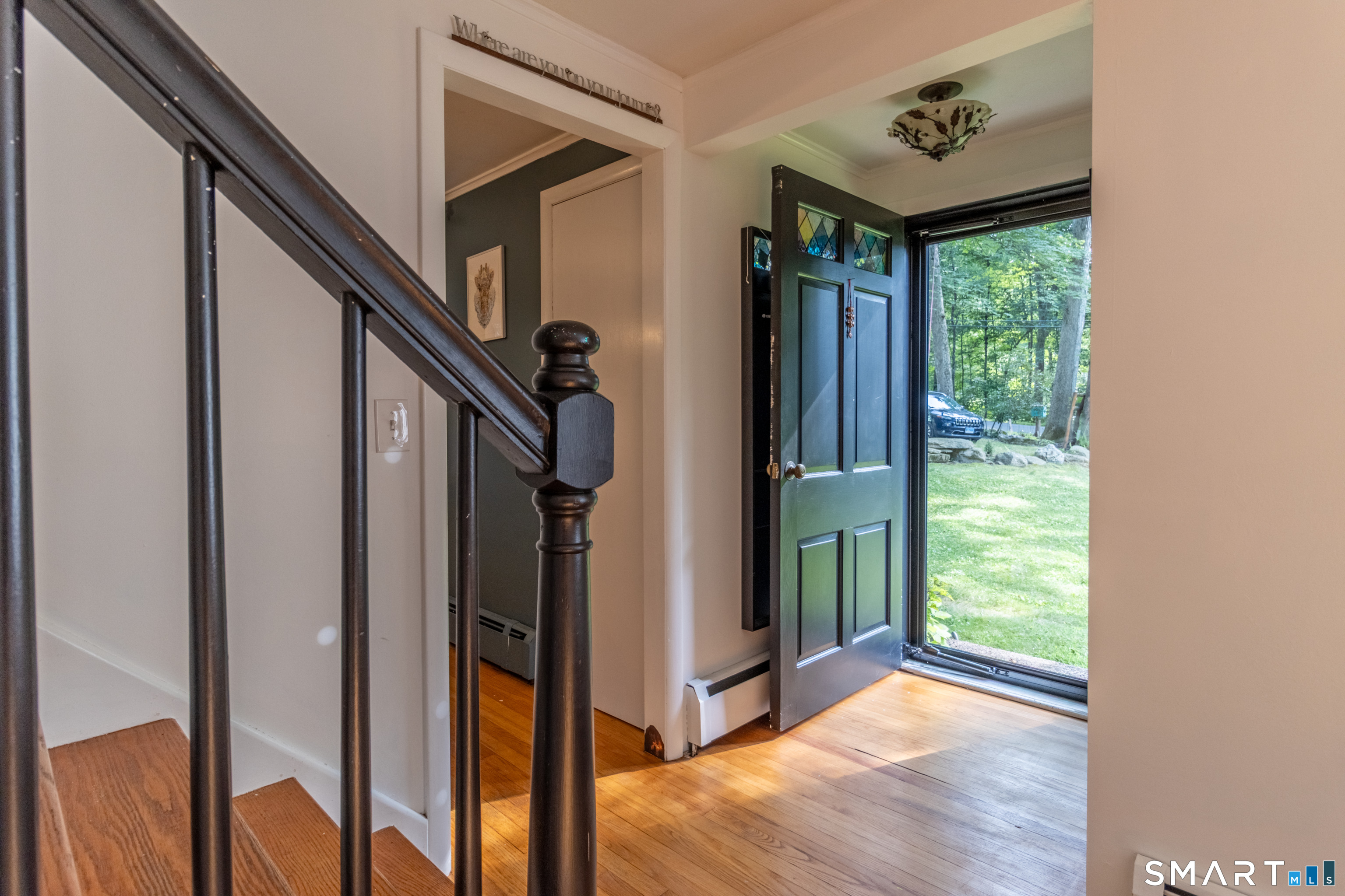251 Thompson Hill Road Portland CT 06480