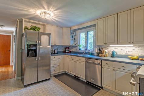 251 Thompson Hill Road Portland CT 06480