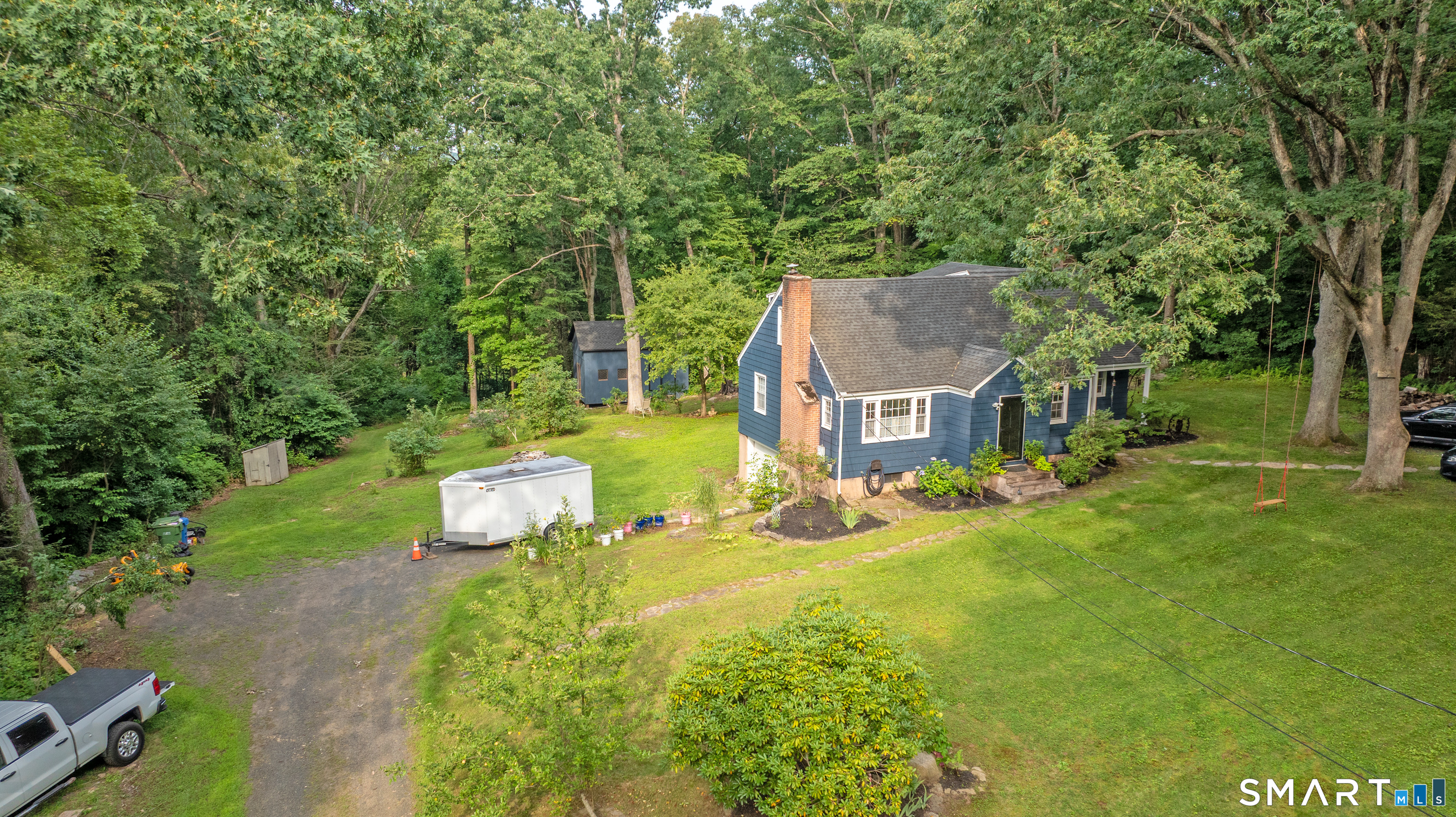 251 Thompson Hill Road Portland CT 06480