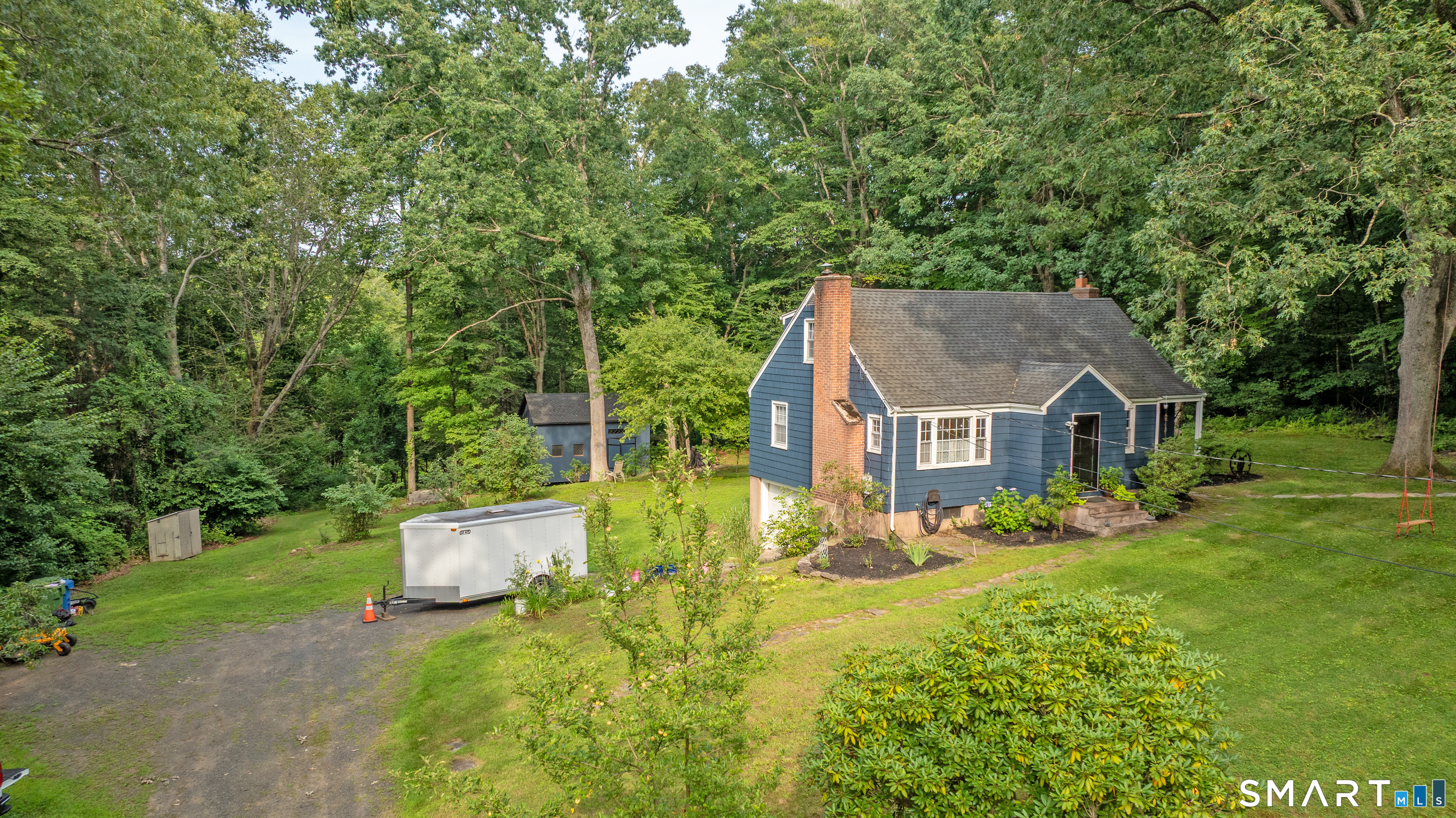 251 Thompson Hill Road Portland CT 06480