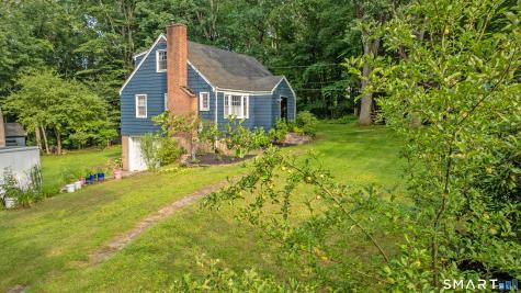 251 Thompson Hill Road Portland CT 06480