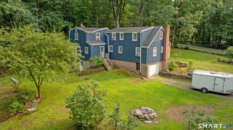 251 Thompson Hill Road Portland CT 06480