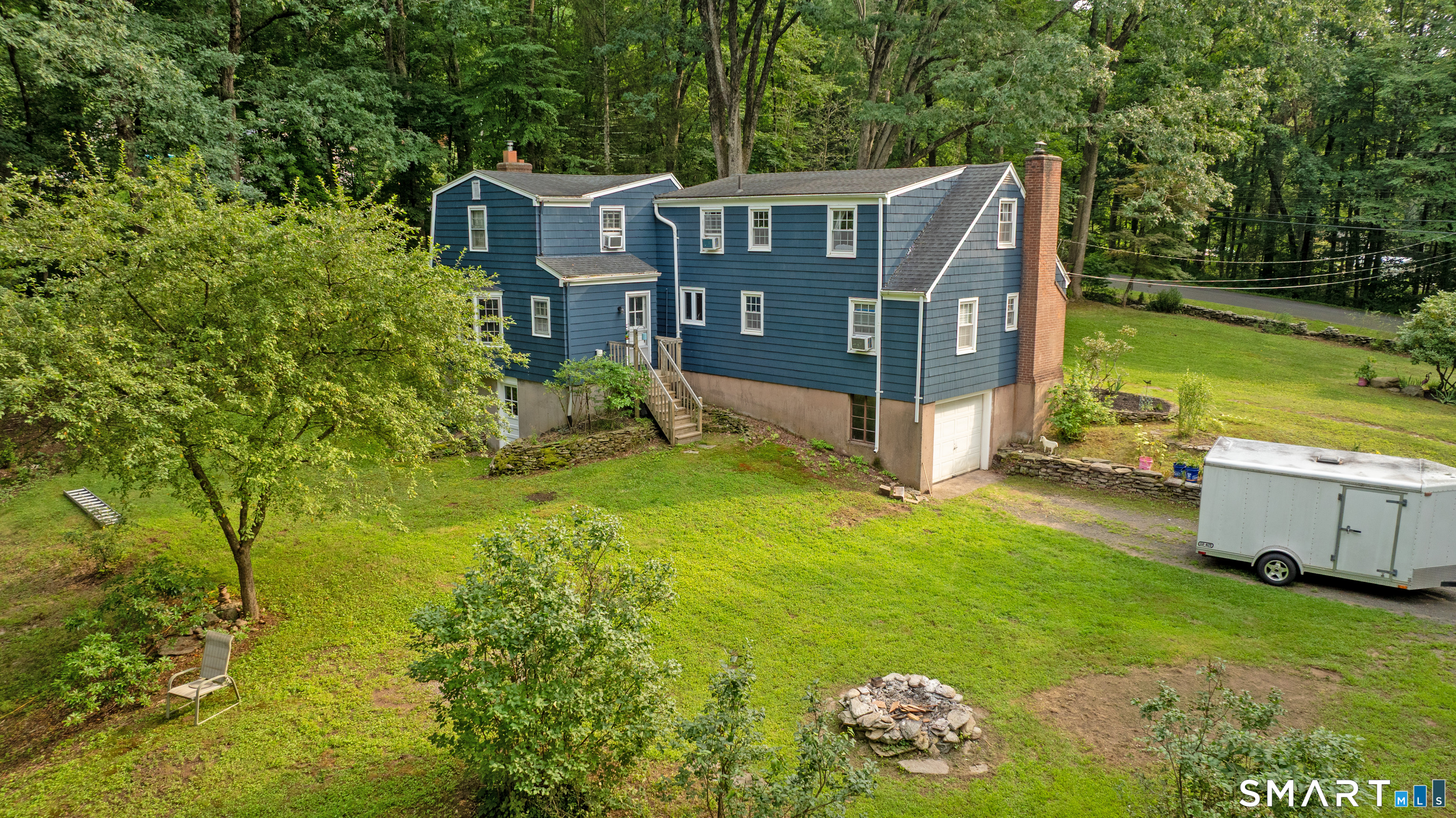 251 Thompson Hill Road Portland CT 06480