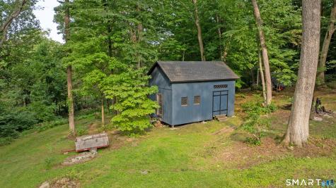 251 Thompson Hill Road Portland CT 06480