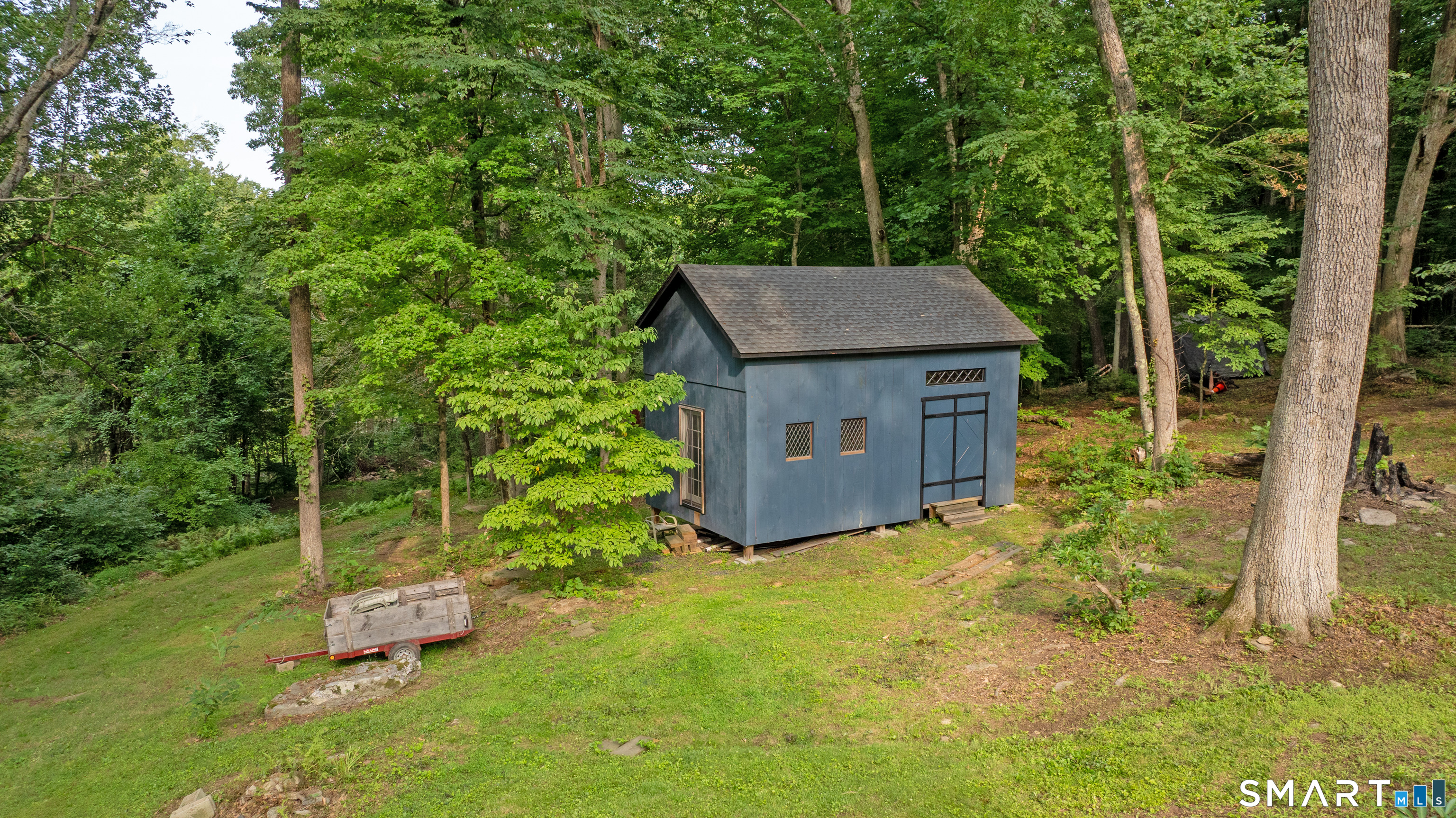 251 Thompson Hill Road Portland CT 06480