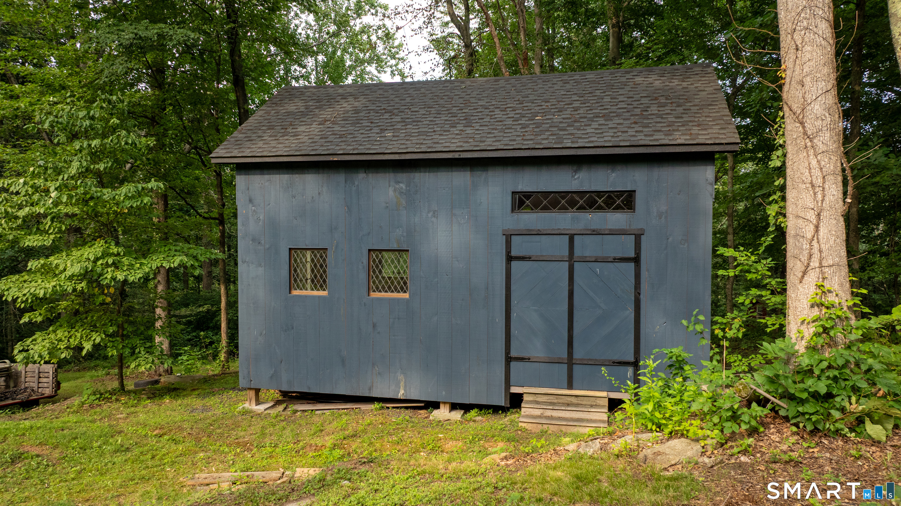 251 Thompson Hill Road Portland CT 06480