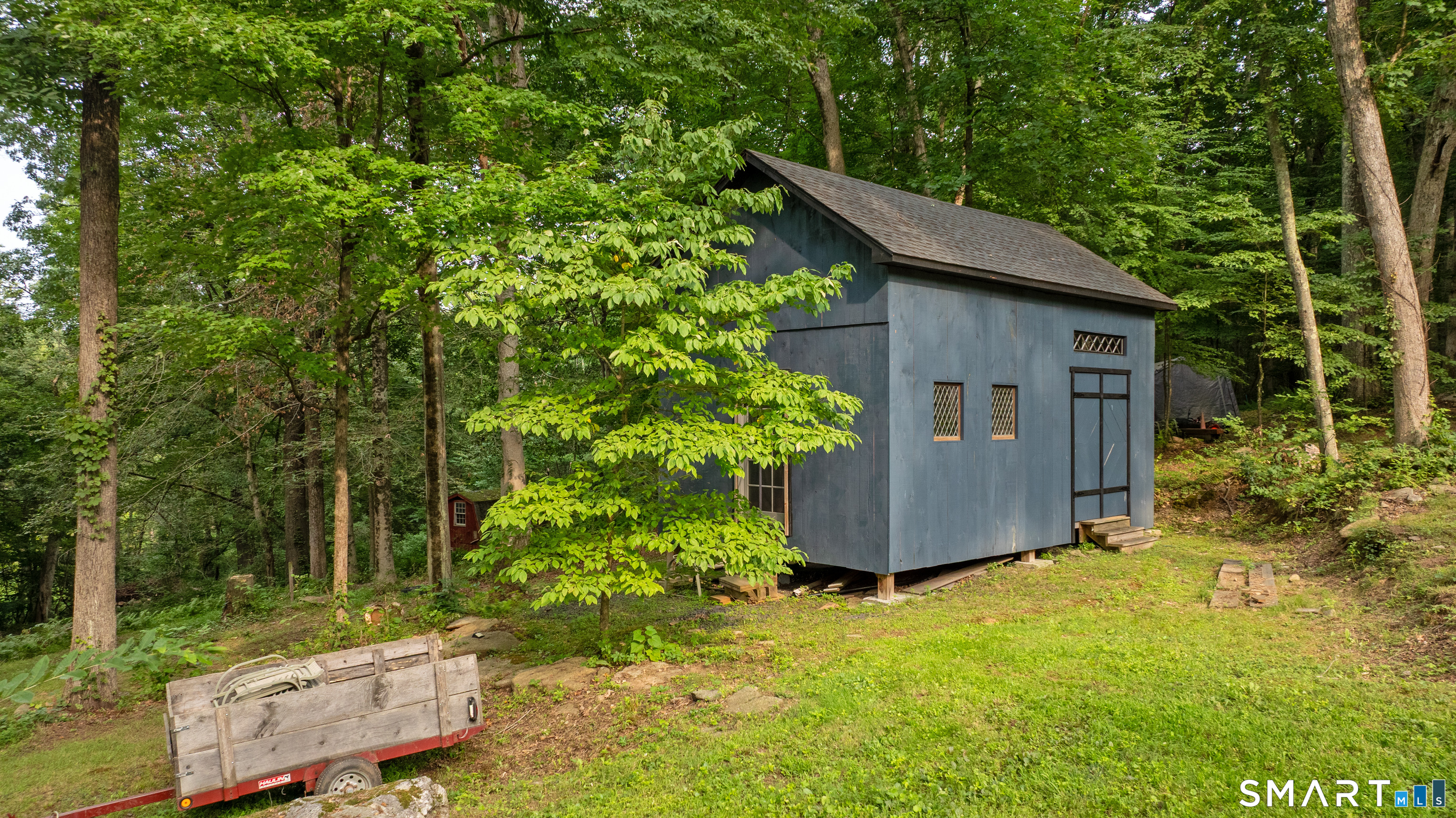 251 Thompson Hill Road Portland CT 06480