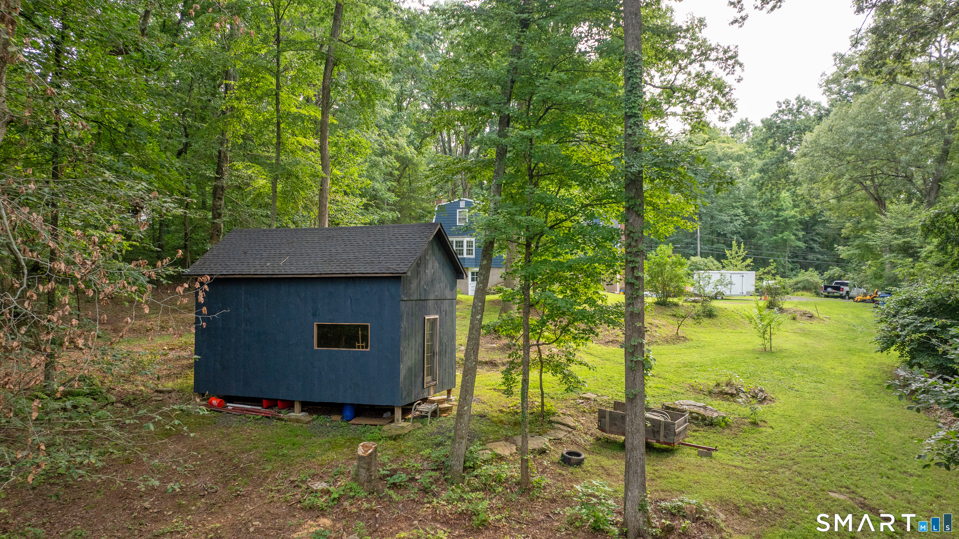 251 Thompson Hill Road Portland CT 06480