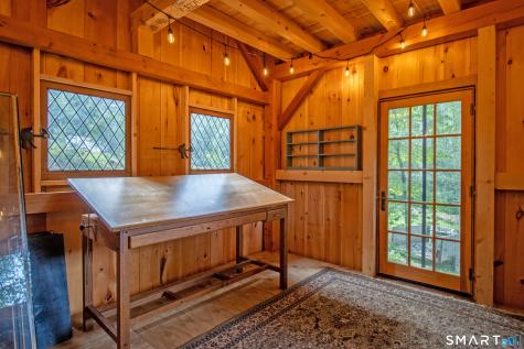 251 Thompson Hill Road Portland CT 06480