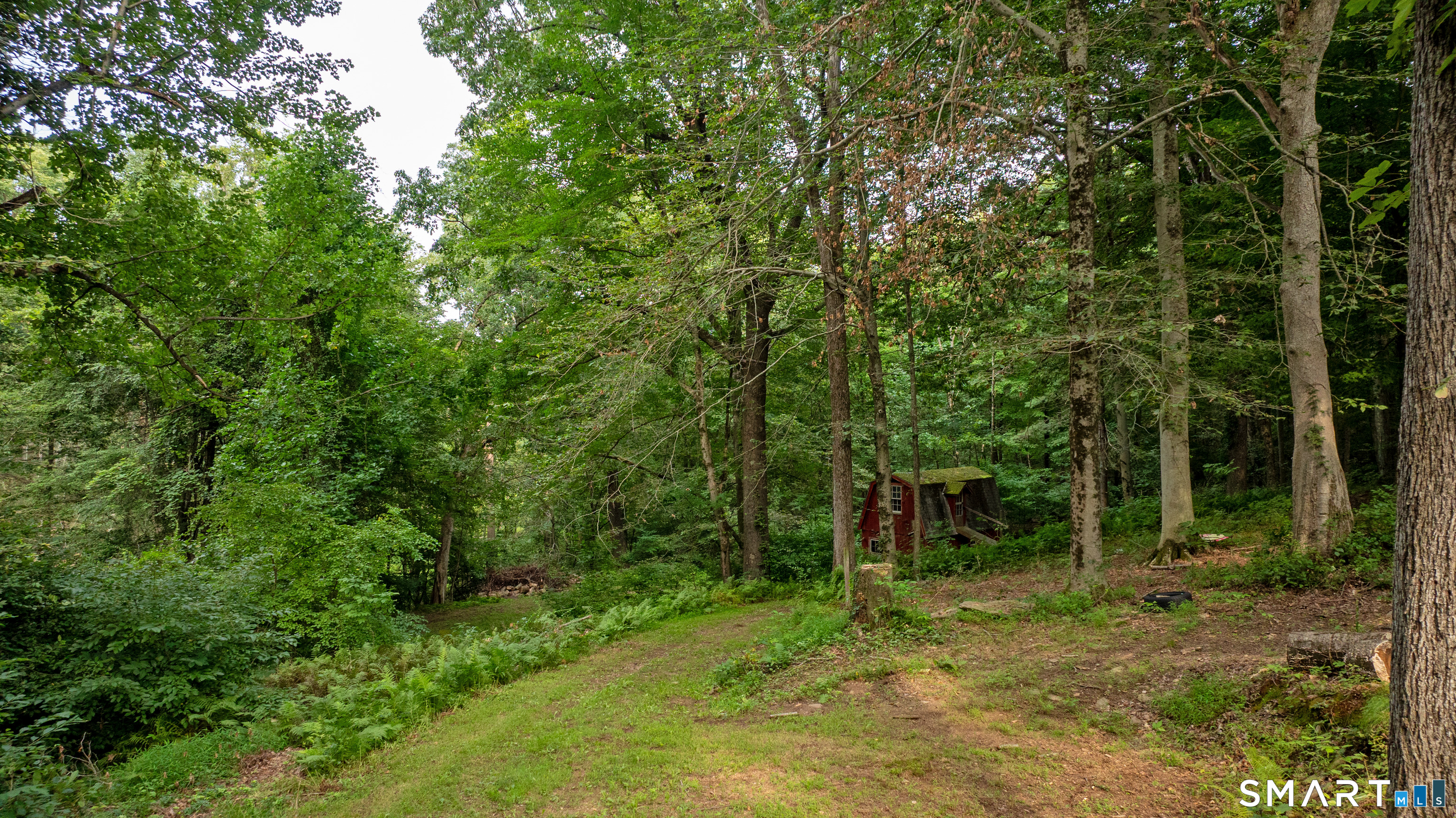 251 Thompson Hill Road Portland CT 06480