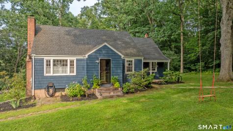 251 Thompson Hill Road Portland CT 06480