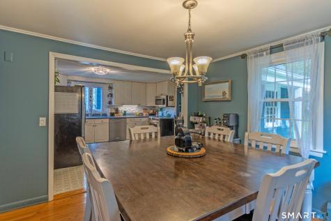 251 Thompson Hill Road Portland CT 06480