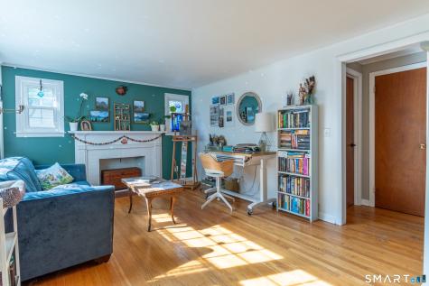 251 Thompson Hill Road Portland CT 06480