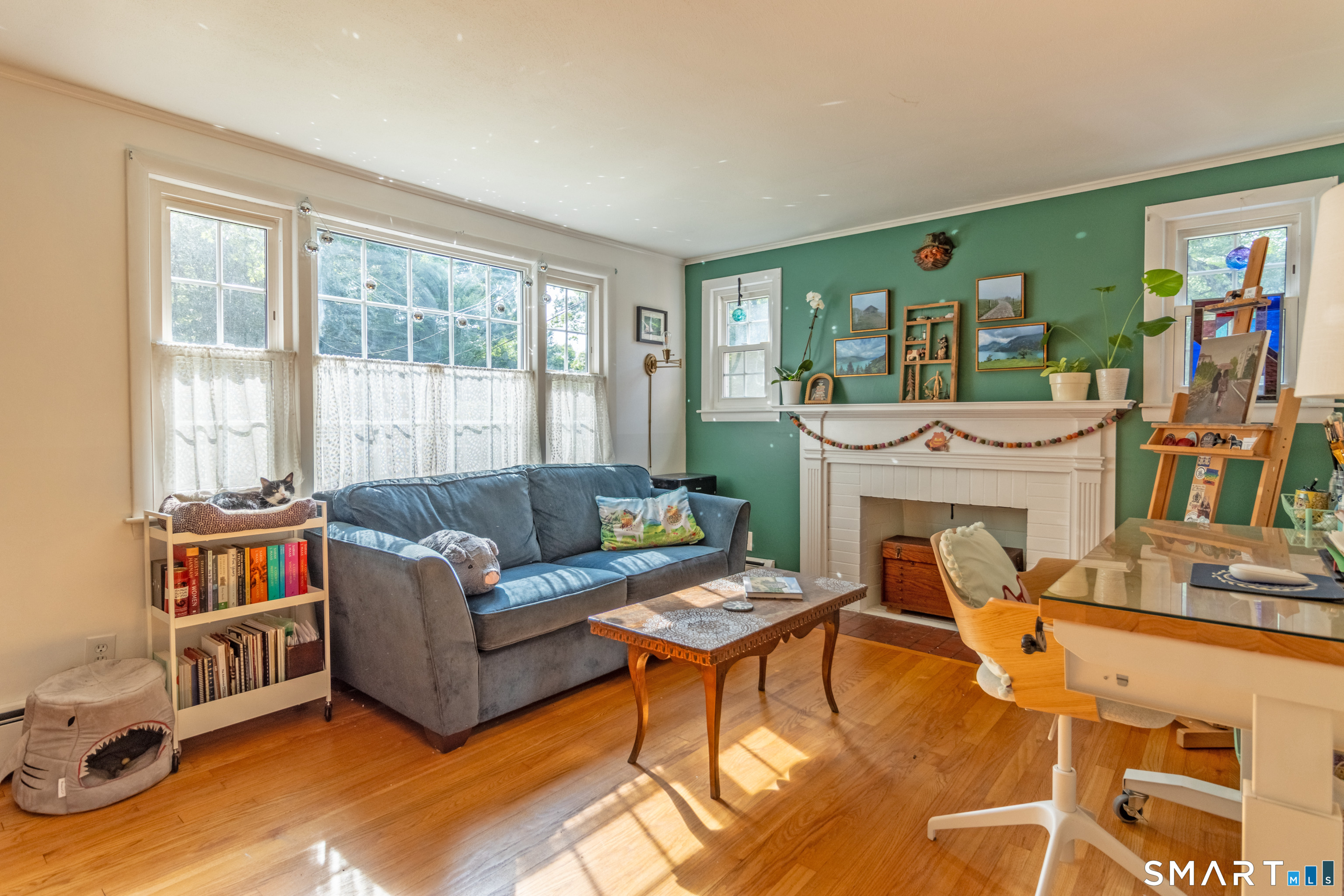 251 Thompson Hill Road Portland CT 06480