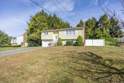 75 Hotchkiss Drive Bristol CT 06010
