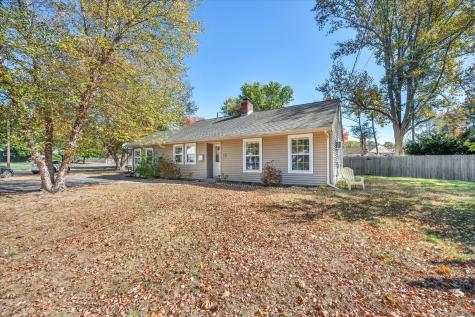 5 Transit Lane East Hartford CT 06118