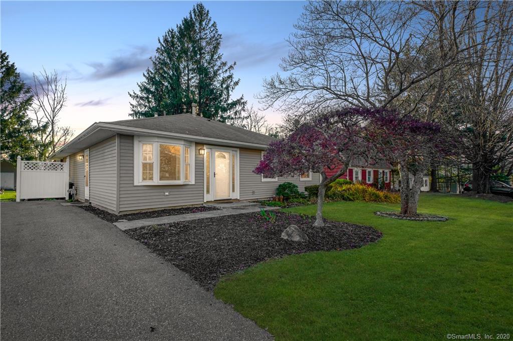 103 Sunburst Road Naugatuck CT 06770