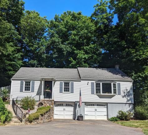30 Greenwood Drive Prospect CT 06712