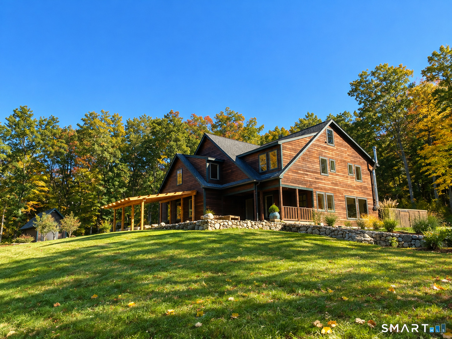 55 Mount Tom Passway Morris CT 06763